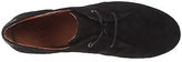 Thumbnail for your product : Indigo by Clarks CLEARANCE!! Valley Tree Lace Up Casual Shoes Black Suede 64413