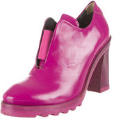 Thumbnail for your product : Acne 19657 Acne Booties