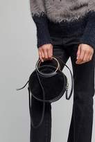 Thumbnail for your product : Anthropologie Josey Suede Circle Bag