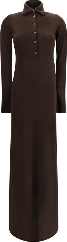 Tom Ford Long knit Women's Dress