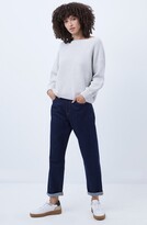 Thumbnail for your product : French Connection Millie Mozart Waffle Knit Sweater