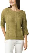 Thumbnail for your product : Prana Getup Sweater - Women's