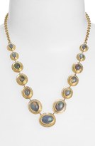 Thumbnail for your product : Melinda Maria 'Anthony' Frontal Necklace