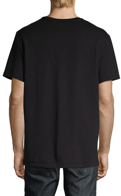 Alternative Apparel Heavy Weight Solid Crewneck T-Shirt