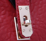 Thumbnail for your product : Ann Creek Triangle Handle Bag