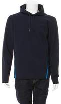 Thumbnail for your product : Calvin Klein Collection Kirick Pullover Hoodie w/ Tags