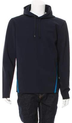 Calvin Klein Collection Kirick Pullover Hoodie w/ Tags