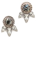 Thumbnail for your product : Dannijo Rubie Earrings