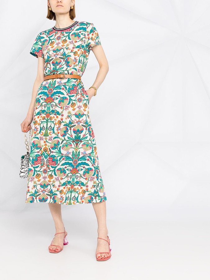 swing dresses online