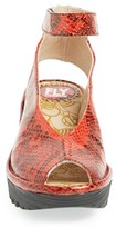 Thumbnail for your product : Fly London 'Yala' Sandal
