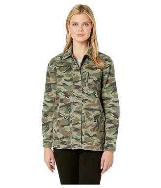 kohls camo jacket