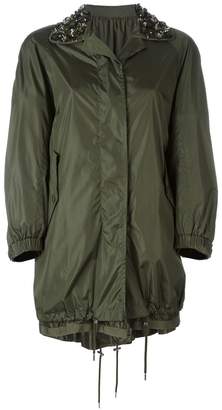 Moncler 'Lavande' jacket
