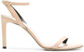 Nina Ricci stiletto sling-back sandal 