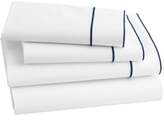 Thumbnail for your product : Kassatex Sorrento 200 Thread Count Fitted Sheet