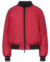 dsquared2 red jacket
