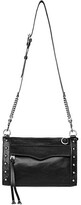 Thumbnail for your product : Rebecca Minkoff Mab Studded Leather Crossbody Bag