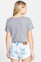 Thumbnail for your product : Billabong 'Pool Side' Denim Shorts (Cool Rinse)