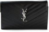 Thumbnail for your product : Saint Laurent 'Monogram' shoulder bag