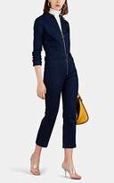 Thumbnail for your product : 3x1 Women's Valen Denim Jumpsuit - Blue