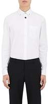 Thumbnail for your product : Givenchy MEN'S EMBELLISHED COTTON POPLIN SHIRT