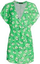 Thumbnail for your product : ViX by Paula Hermanny Petals Way Caftan Cover-Up