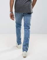 Thumbnail for your product : Jack and Jones Tim Skinny Jeans
