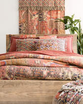 Thumbnail for your product : Pine Cone Hill Queen Anatolia Print Duvet Cover