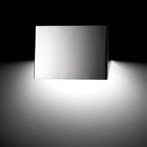 Thumbnail for your product : Estiluz Lighting A-2039L LED Wall Sconce