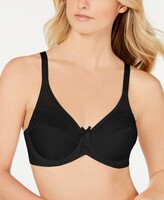 Thumbnail for your product : Lilyette by Bali Minimizer Ultimate Smoothing Underwire Bra LY0444