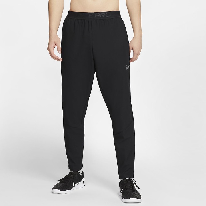 Nike Men's Training Pants Flex ShopStyle