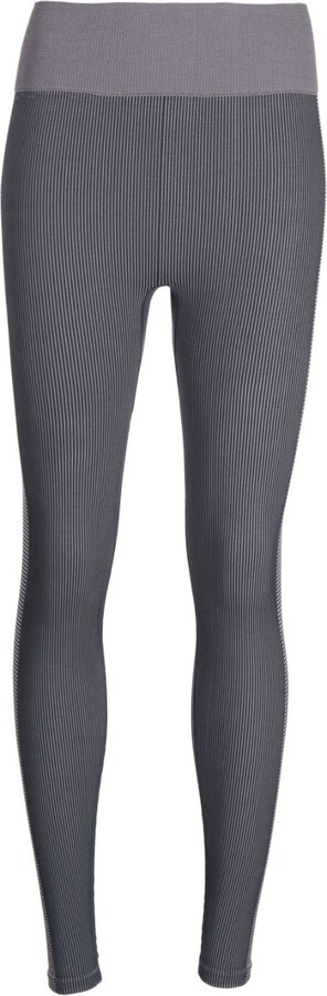 The Upside Astro Wavy-stripe Recycled-blend Leggings