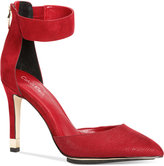 Thumbnail for your product : Calvin Klein Tanda Pumps