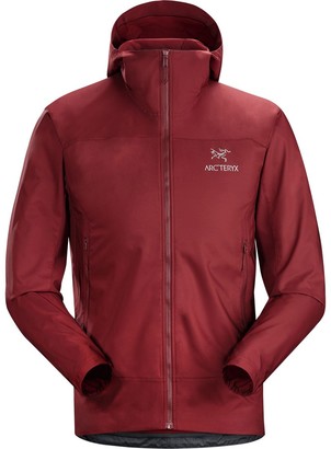 Arc'teryx Tenquille Softshell Hooded Jacket - Men's
