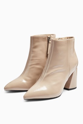 topshop chelsea boots womens