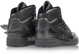 Thumbnail for your product : Jeremy Scott ADIDAS High-tops