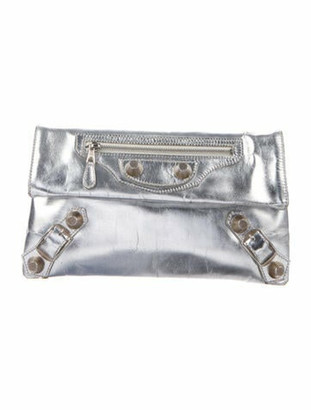 balenciaga envelope bag