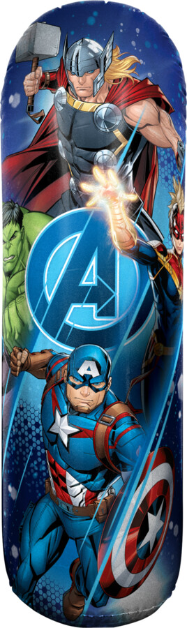 Hedstrom 36" Bop Bag, Avengers