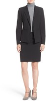 Thumbnail for your product : Halogen Ela Suit Skirt