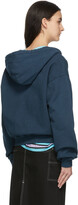 Thumbnail for your product : Noon Goons Navy The High Tide Hoodie