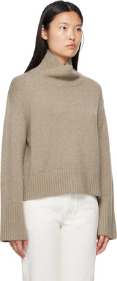 Women's Turtleneck Sweaters | ShopStyle