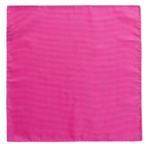 Thumbnail for your product : Ted Baker Men's Check Silk Pocket Square