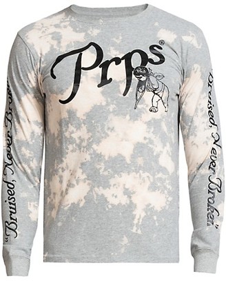 prps sweater