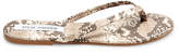 Thumbnail for your product : Steve Madden BEACH