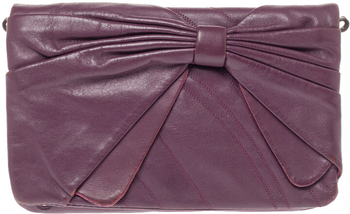 Nina Ricci Handbags | ShopStyle