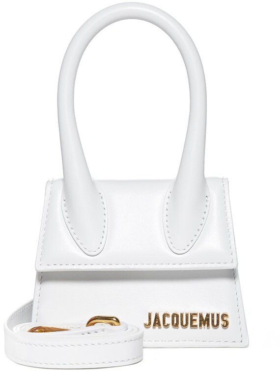 Jacquemus Chiquito | Shop the world's largest collection of fashion 