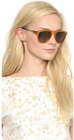 Thumbnail for your product : Lanvin Classic Sunglasses