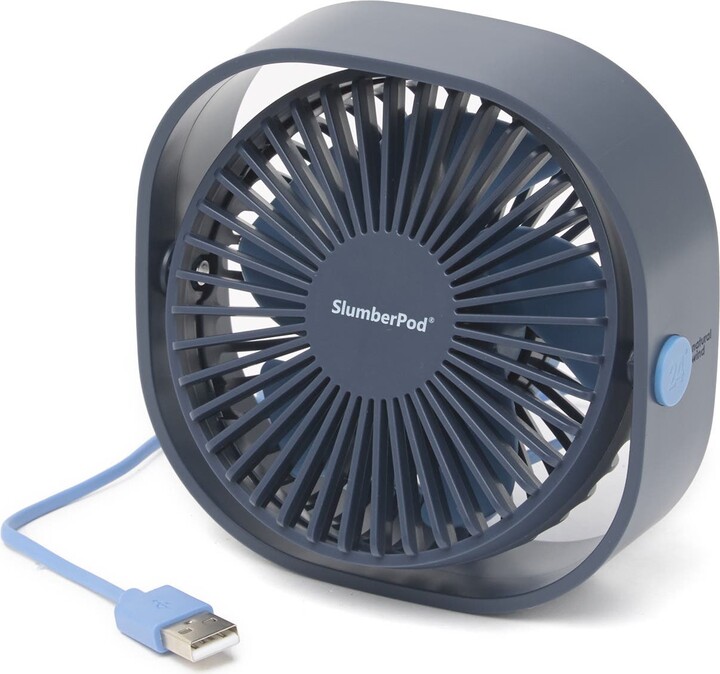 SlumberPod Kids' Portable Fan