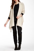 Thumbnail for your product : Curio Open Front Cardigan