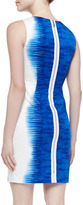 Thumbnail for your product : Elie Tahari Emory Palisades Sleeveless Sheath Dress