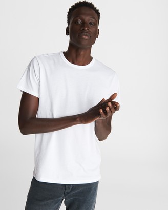 rag and bone base tee